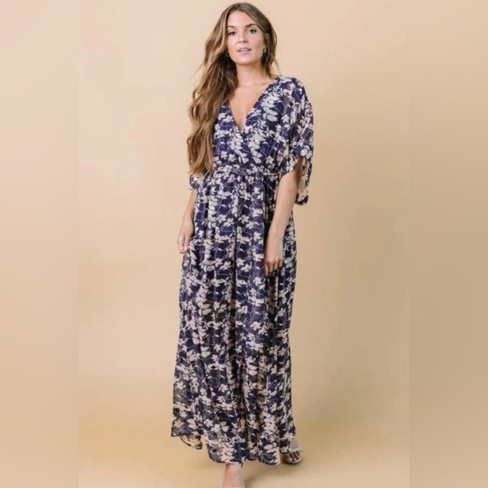 Baltic born dress